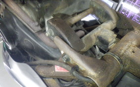 SUZUKI LET's 4 1989 CA41A
