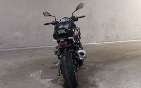 KAWASAKI Z900 2023 ZR900B