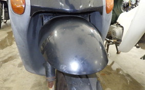 SUZUKI LET's 4 CA45A