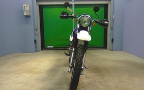 SUZUKI DJEBEL 200 (DR200SE) SH42A