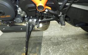 KTM 1290 SUPER DUKE R 2023