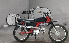HONDA BENLY90 HA03