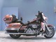 Фото Harley FLHTCU 1580 2007 с японского аукциона