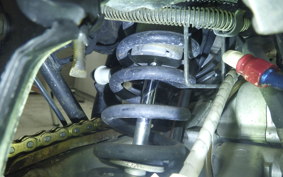 YAMAHA LANZA 4TP