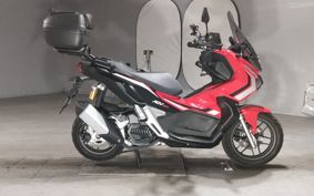HONDA ADV150 KF61