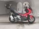 Фото Honda ADV150 с японского аукциона