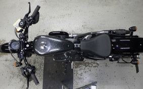 HARLEY XL1200X 2015