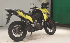 SUZUKI Vストローム250SX 2022 EL11L