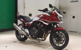 HONDA CB400 SUPER BOLDOR A 2021 NC42