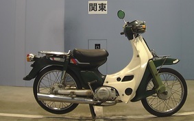 YAMAHA TOWN MATE 80 22K
