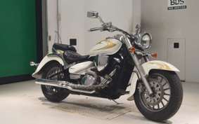 SUZUKI INTRUDER 400 Classic 2009 VK56A