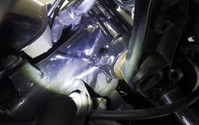 HONDA CB400 SUPER BOLDOR VTEC 2013 NC42