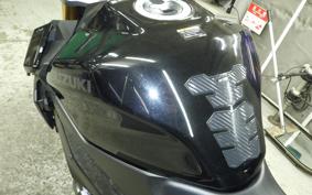 SUZUKI GSX-S 1000 Gen.2 2021 EK1AA