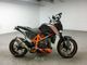 Фото KTM 690 DUKE 2013 с японского аукциона