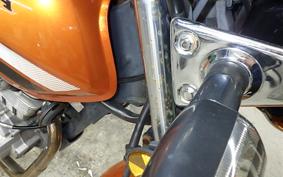 HONDA CBF 125 1981