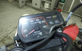 HONDA TLR250R MD18
