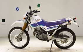 YAMAHA SEROW 225 W 2005 4JG