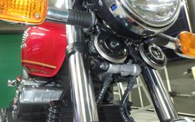 HONDA CB750 GEN 2 2010 RC42