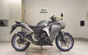 HONDA CBR250R CS250C