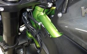 KAWASAKI Z900 Gen.2 2018 ZR900B