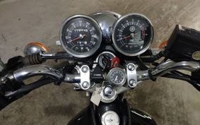 YAMAHA SR400 2014 RH03J