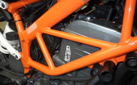 KTM 390 DUKE 2019