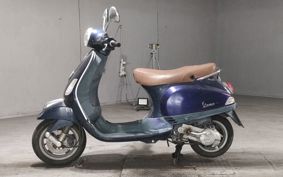 VESPA LX50 ZAPC38