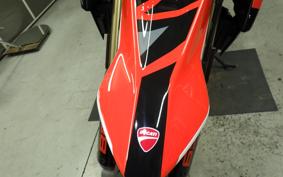 DUCATI HYPERMOTARD 698 2024