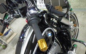 BMW R18TC 2022