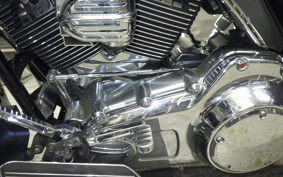 HARLEY FLHTC 1580 2009