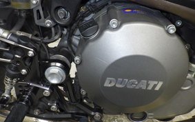 DUCATI MONSTER 1100 EVO 2013