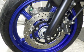 SUZUKI SV650 A 2021 VP55B