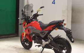 HONDA GROM JC61