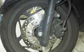 HONDA PCX 160 KF47