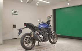 HONDA CB250RA MC52