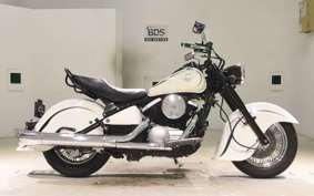 KAWASAKI VULCAN 400 DRIFTER 2000 VN400D