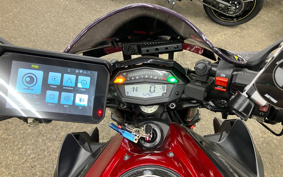 KAWASAKI Z1000 ABS 2021 ZXT00W