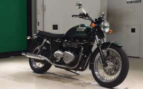 TRIUMPH BONNEVILLE 2007