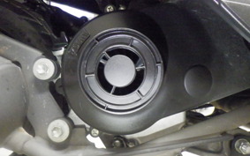 SUZUKI LET's 2008 CA4AA