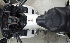 HONDA GL 1800 GOLD WING 2002 SC47