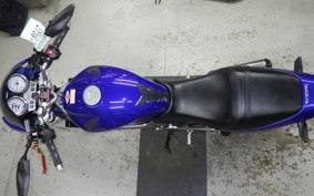HONDA VTR 250 MC33