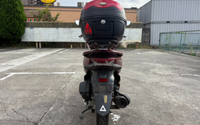 HONDA PCX 125 JF81