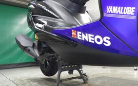 YAMAHA CYGNUS 125 XSR 3 SED8J