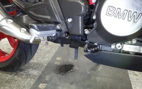 BMW G310R 2021