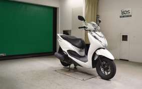 HONDA LEAD 125 1997 JK12