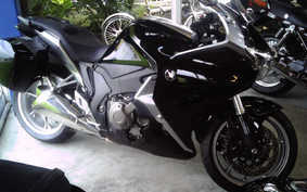 HONDA VFR1200F DCT 2011 SC63