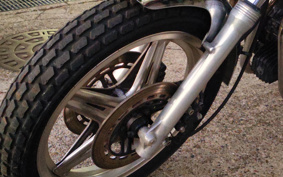 HONDA CB650 1986 RC05