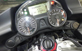 KAWASAKI 1400 GTR 2011