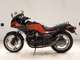 Фото Kawasaki GPZ400F 1984 с японского аукциона