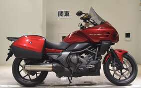 HONDA CTX700 D 2013 RC69